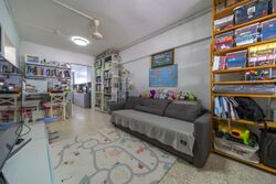Blk 608 Clementi West Street 1 (Clementi), HDB 3 Rooms #557144651